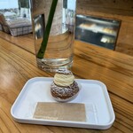 CHOUX - 料理写真: