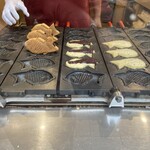 たい焼き いまり - 