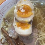 中華そば さとう - 