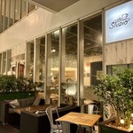 cafe STUDIO - 