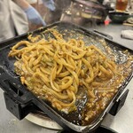 焼肉 ホルモン 坂上 裏なんば - 