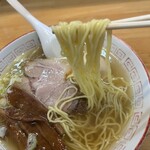 中華そば さとう - 