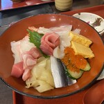 食事処 たむら水産 - 料理写真: