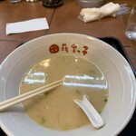 薩摩っ子ラーメン - 