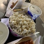 イオンシネマ - 料理写真: