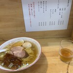 中華そば さとう - 