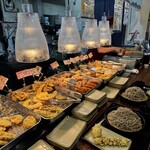 小木曽製粉所 安曇野IC店 - 