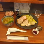 自家製手もみ麺 鈴ノ木 - 