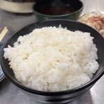 焼肉 ホルモン 坂上 裏なんば - 