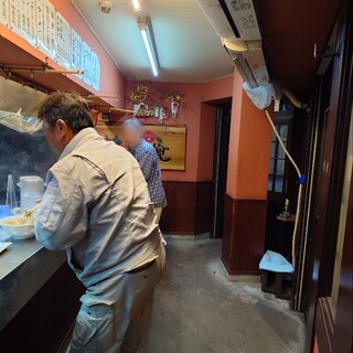 立喰うどん・そば 大和庵_2