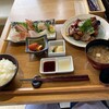 館山なぎさ食堂