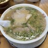 ふくちゃんラーメン 田隈本店