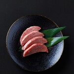 上カルビ