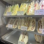 手作りサンドイッチのお店 Lueca - 