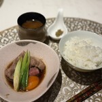 炭和食かなうS - 