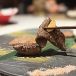 炭和食かなうS - 