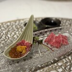 炭和食かなうS - 