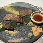 炭和食かなうS - 