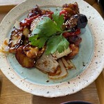 館山なぎさ食堂 - 