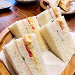 たたらば珈琲 本店 - 