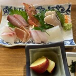 館山なぎさ食堂 - 
