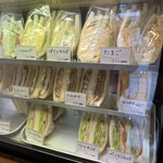 手作りサンドイッチのお店 Lueca - 