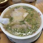 ふくちゃんラーメン - 