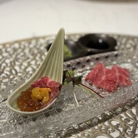 炭和食かなうS - 