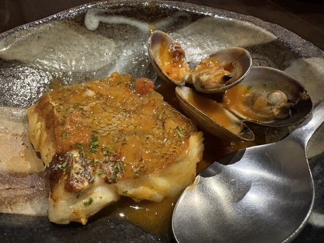 佐々木商店 - 釧路（居酒屋）の写真