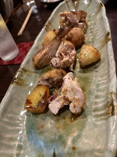 佐々木商店 - 釧路（居酒屋）の写真