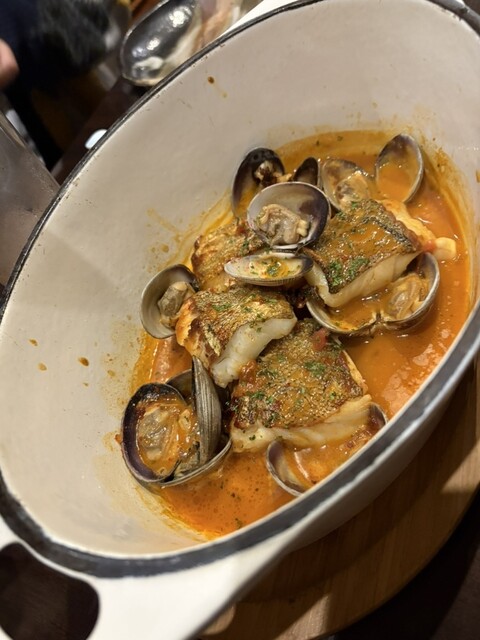 佐々木商店 - 釧路（居酒屋）の写真