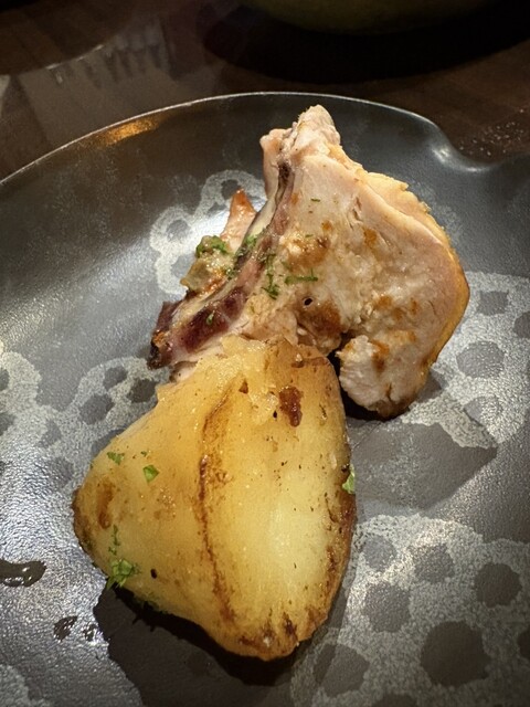 佐々木商店 - 釧路（居酒屋）の写真