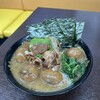 ラーメン 杉田家 千葉祐光店