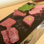 日本焼肉 はせ川 - 