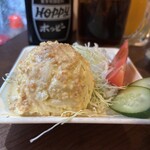 スタンドヒーロー - 