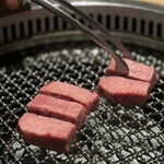 日本焼肉 はせ川 - 