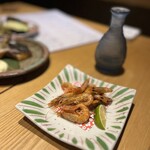 いなせ 寅”衛門 - 