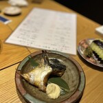 いなせ 寅”衛門 - 