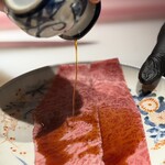 日本焼肉 はせ川 - 