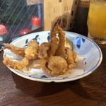 スタンドヒーロー - 