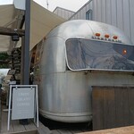 クレープとエスプレッソと 表参道店 - 