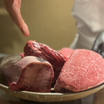 日本焼肉 はせ川 - 