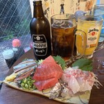 スタンドヒーロー - 