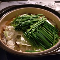 博多もつ鍋 やま中 博多店 - 