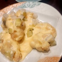 中国料亭 翠鳳 上野本店 - 
