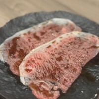 近江うし焼肉 にくTATSU 渋谷店 - 