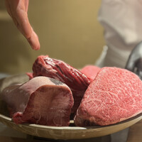 日本焼肉 はせ川 銀座店 - 
