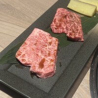 近江うし焼肉 にくTATSU 渋谷店 - 