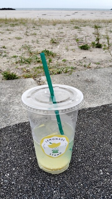 シンチレモネードスタンド（SHINCHI LEMONADE STAND） - 新地（カフェ）の写真