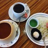 ココロカフェ